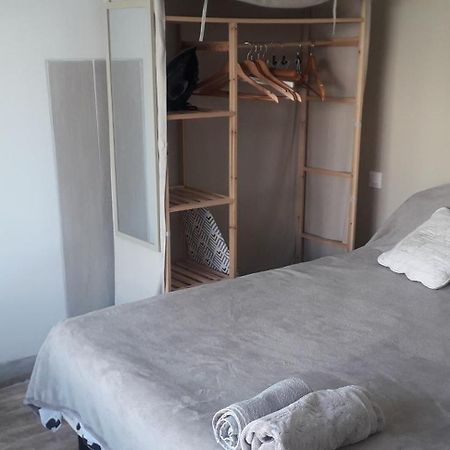 Logement Independant Au Calme Proche Toutes Commodites Et Transports Le Cannet Exteriér fotografie